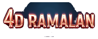4d ramalan logo