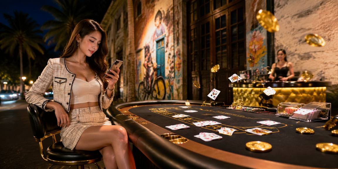 mobile gaming